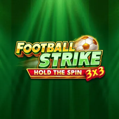 3x3 Football Strike: Hold the Spin
